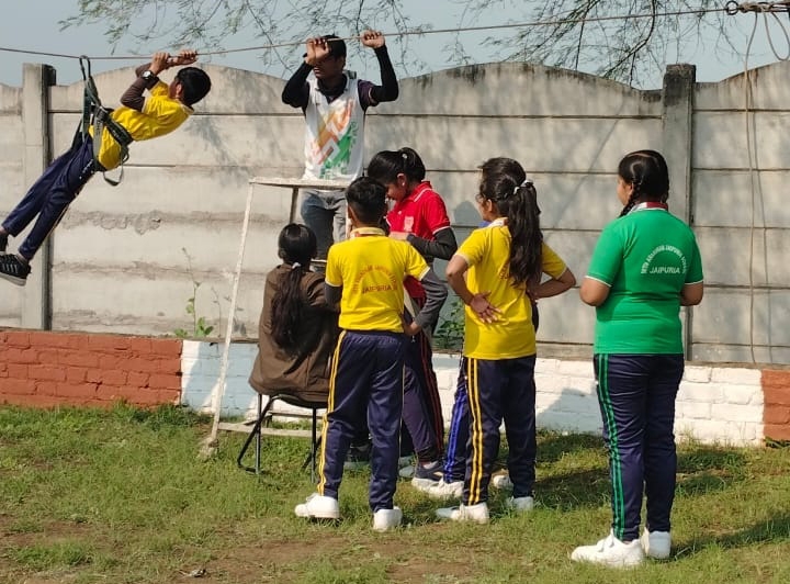 Sports Day